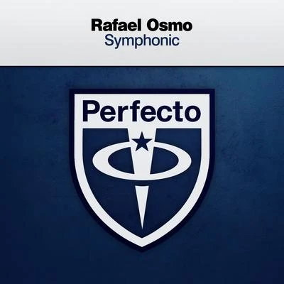 Symphonic 專輯 Rafael Osmo