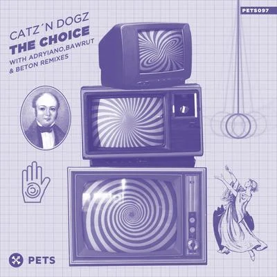 The Choice 专辑 Javeon/Catz 'N Dogz