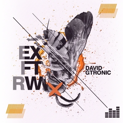 EXFTRW 專輯 Medeew/Chicks Luv Us/David Gtronic