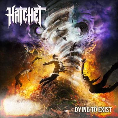 Dying to Exist 专辑 Hatchet/Mozzy/Khalygud