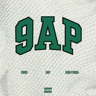 9AP (feat. JINBO & GGM Panda) 專輯 Sudo/nowimyoung/Airplaneboy