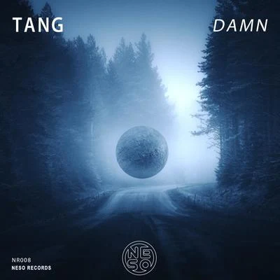 DAMN 专辑 TANG唐/Neso Records