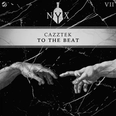 To The Beat 專輯 Cazztek/DLMT/Sara Diamond