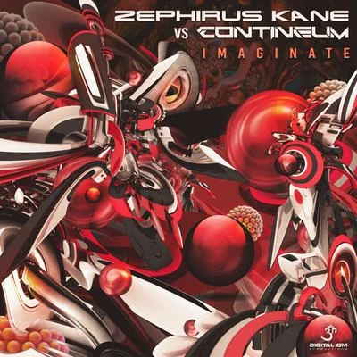 Imaginate 專輯 Zephirus Kane/Sonic Species/Pogo