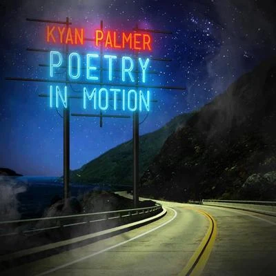 Poetry in Motion 專輯 Kyan Palmer/Sam Smyers