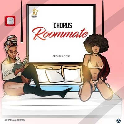 ChorusUsha KhannaMukesh Roommate