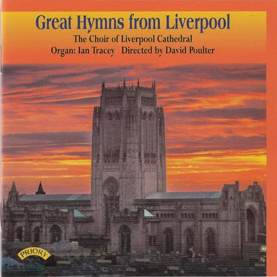 Ian Tracey Great Hymns from Liverpool