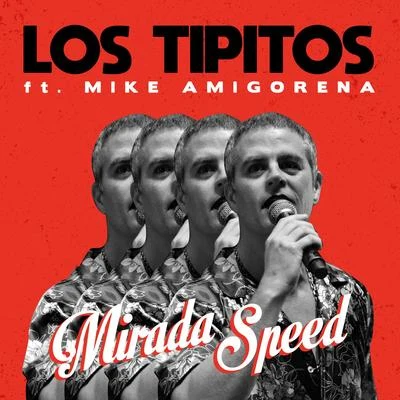 Mirada Speed (En Vivo Teatro Ópera) 专辑 Mike Amigorena