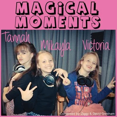 Victoria Magical Moments