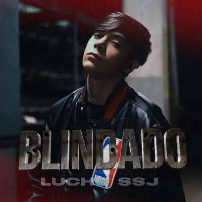 Blindado 專輯 Cuban Bling/Lucho SSJ