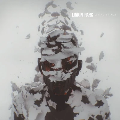 LIVING THINGS 專輯 Linkin Park/Brian Kennedy/Jonny Buckland/Rob A!/Chris Brown