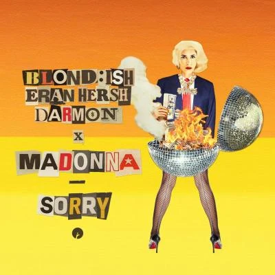 Eran Hersh Sorry (with Madonna)