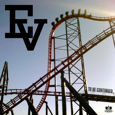 To Be Continued... (Instrumental Version) 專輯 Evidence