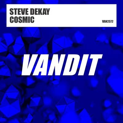 Steve DekayAllen Watts Cosmic