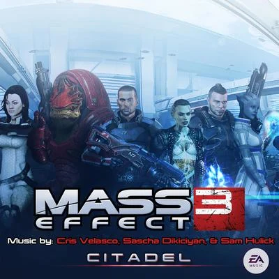 Mass Effect 3: Citadel [Video Game Official Soundtrack] 專輯 EA Games Soundtrack/John Debney