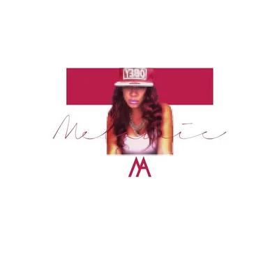 Melanie - Single 專輯 Malcolm Anthony