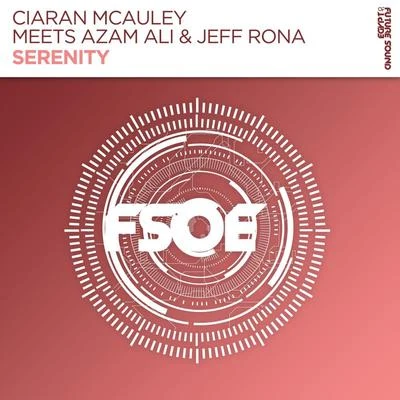 Serenity 專輯 Ciaran McAuley/RAM/Darren Porter