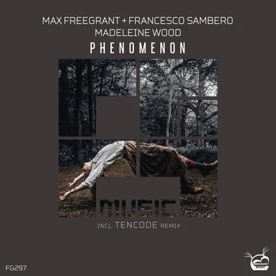 Phenomenon 專輯 Francesco Sambero