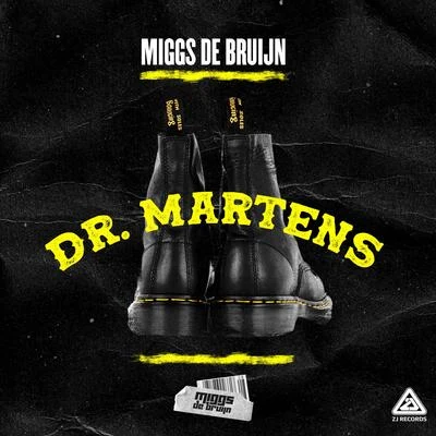 Dr. Martens 專輯 Jay Fonseca/Jody Bernal/Miggs de Bruijn