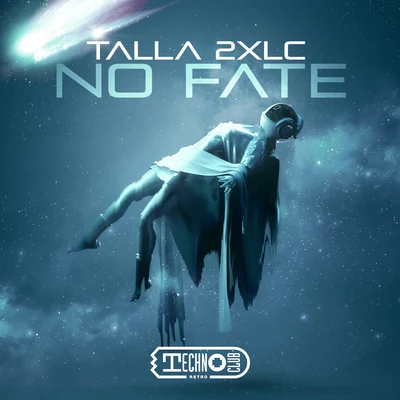 Talla 2XLCJohan Gielen No Fate (Extended Mix)