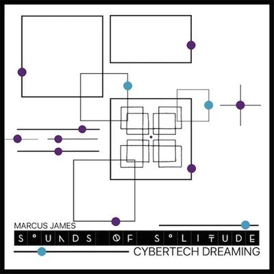 Sounds of Solitude: Cybertech Dreaming 专辑 Danni Carra/Marcus James