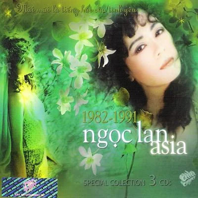 Ngoc Lan 1982-1991 - Special Collection 3 专辑 Trung Hành/Thanh Tung/Ngoc Lan