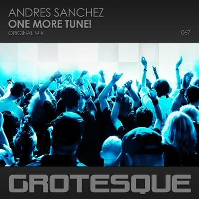 One More Tune! 專輯 Andres Sanchez