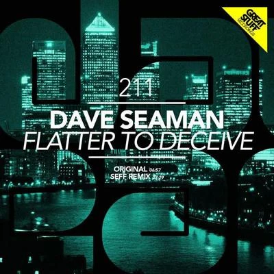 Flatter to Deceive 專輯 Andy Chatterley/Dave Seaman