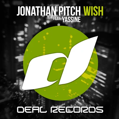 Wish 專輯 Jonathan Pitch