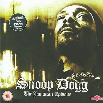 The Jamaican Episode 專輯 Snoop Dogg