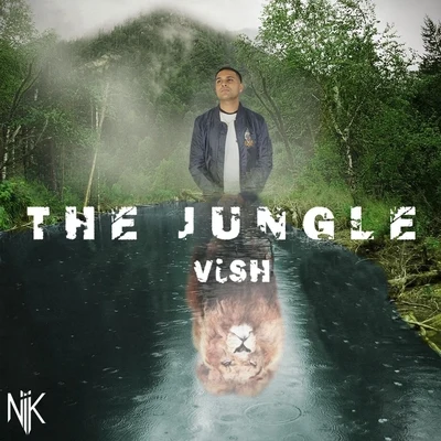 The Jungle 專輯 Vish/Stvcks/YNKKX/LACREME/GC (Gate Citizens)