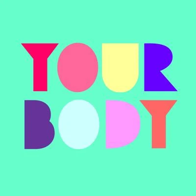 Your Body 專輯 Matt Sassari