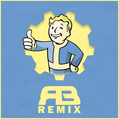 Fallout (Remix) 專輯 Rameses B