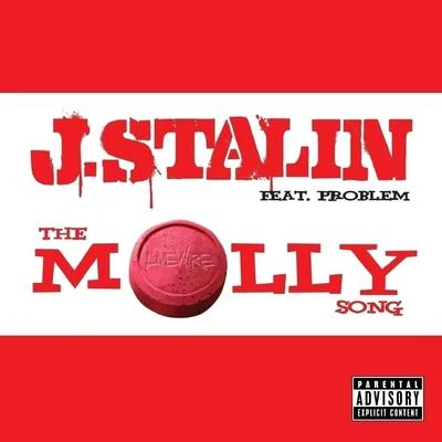 The Molly Song 專輯 J. Stalin