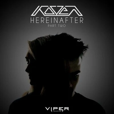 Hereinafter (Part Two) 專輯 Koven/Tritonal/Brooke Williams