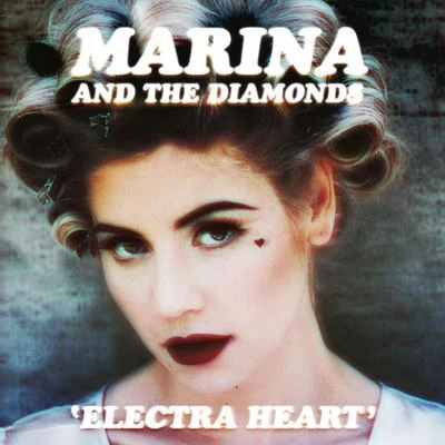 Marina and the DiamondsJuve Electra Heart