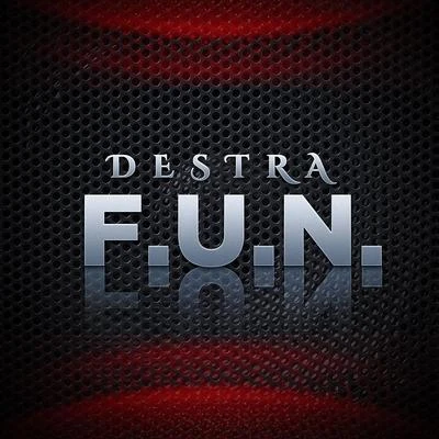 F.U.N. 專輯 Olatunji/Destra