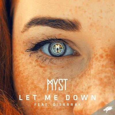 Let Me Down 專輯 Groove Hunter/Myst/ChakraView