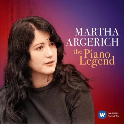 Martha Argerich: The Piano Legend 專輯 Martha Argerich/Daniel Barenboim/NDR Elbphilharmonie Orchester/Krzysztof Urbanski/Yundi