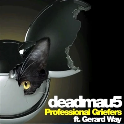 Professional Griefers 專輯 deadmau5