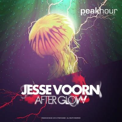 Afterglow 專輯 Jesse Voorn