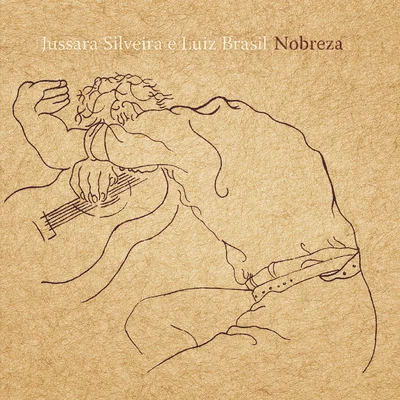 Nobreza 專輯 Rita Benneditto/Jussara Silveira