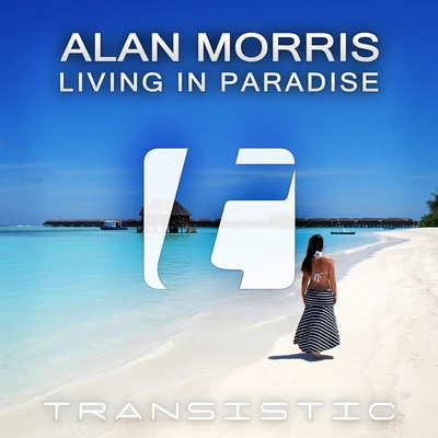 Living In Paradise 專輯 Alan Morris