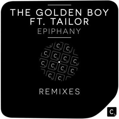 The Golden BoyLex & Wood Epiphany(Remixes)