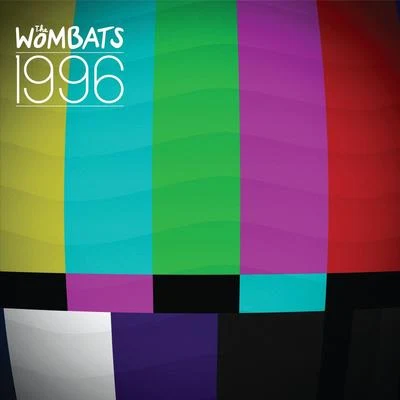 1996 專輯 The Wombats