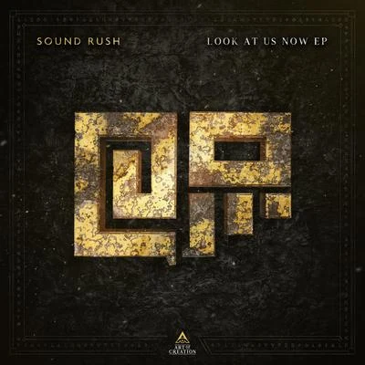 Look At Us Now EP 專輯 Sound Rush