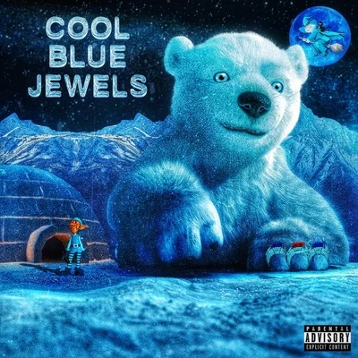 Long Night (feat. Wiz Khalifa, Gary Clark Jr. & Mozzy) 專輯 K.Kerr/Riff Raff