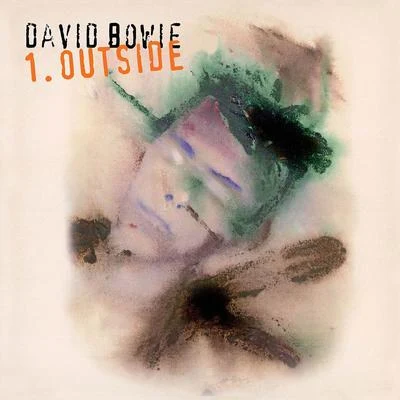 David Bowie Outside (Expanded Edition)