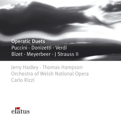 Elatus - Opera Duets 專輯 Carlo Rizzi