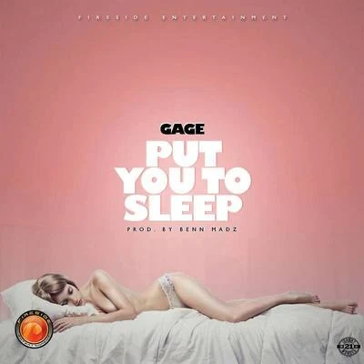 Put You to Sleep 專輯 Munga/Gage